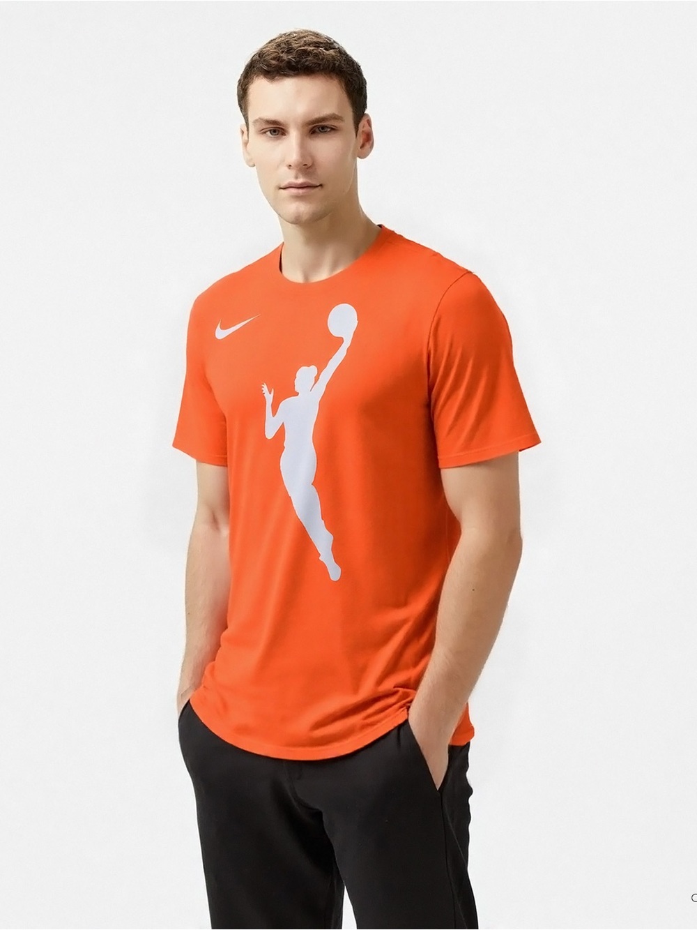 Nike WNBA Shirt